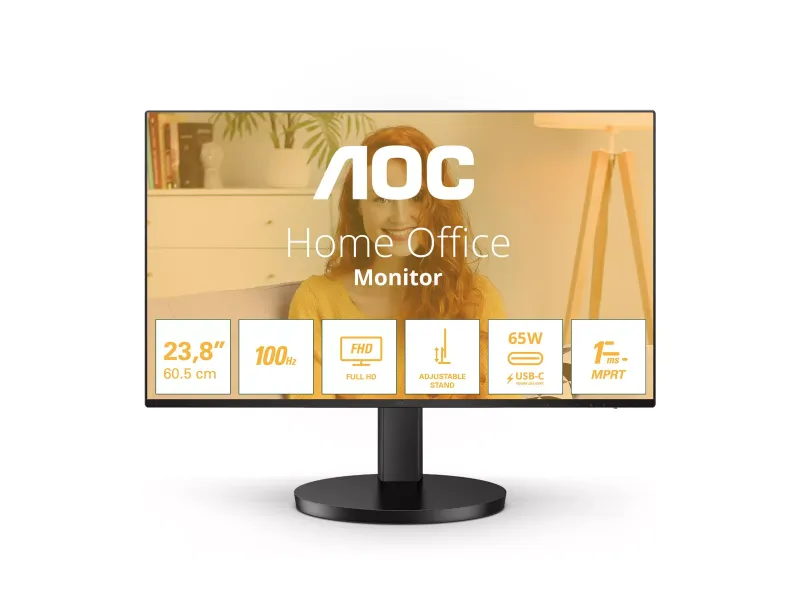 AOC 27B3CF2 27 " IPS FHD 16:9