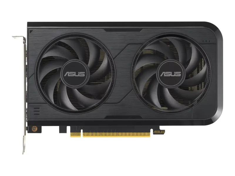 ASUS DUAL Geforce RTX 5050 OC 8GB GDDR6 3xDP 1x