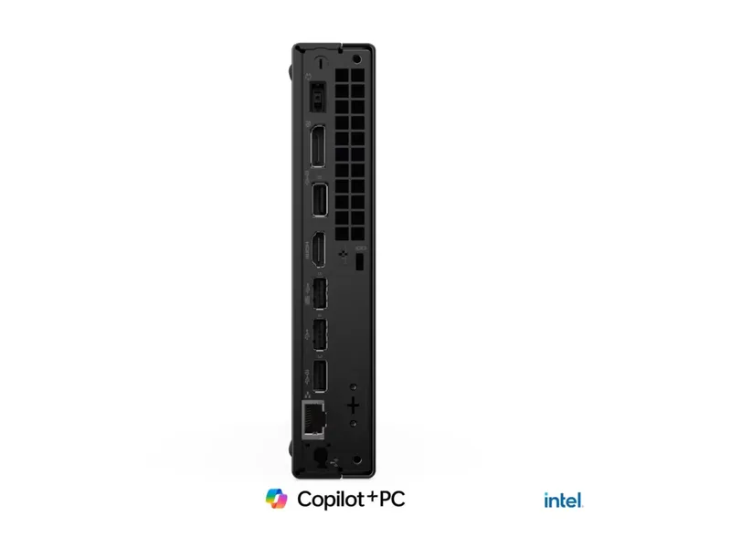 ThinkCentre Neo 50q G6 Intel Core Ultra 7 256V 16GB 512GB IntGFX RTL8852BE