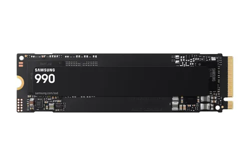 Samsung 2TB 990 EVO MZ-V9V2T0BW