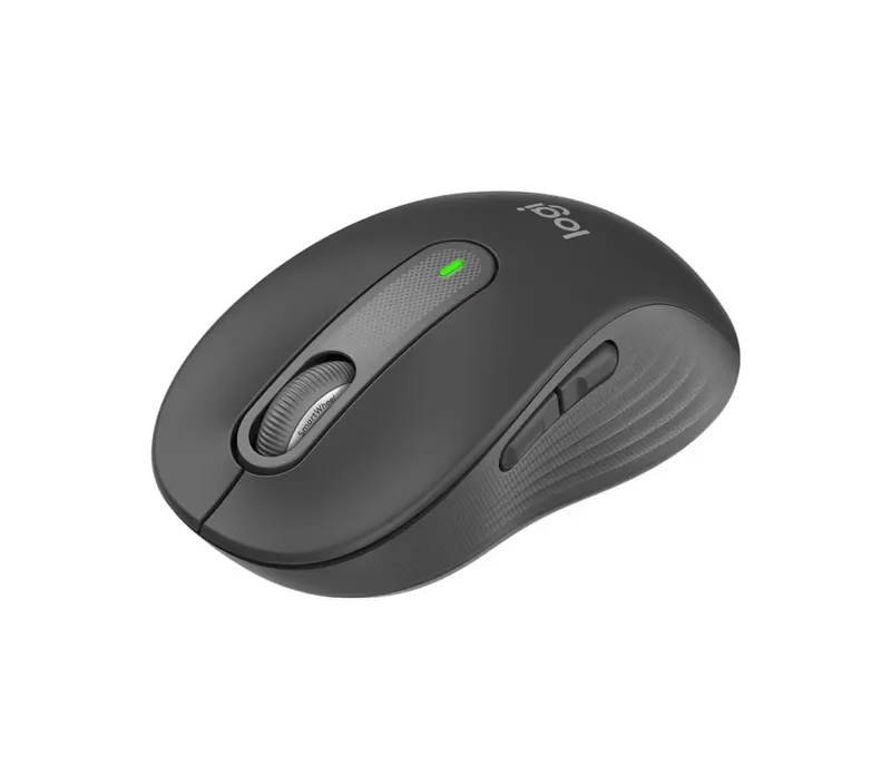 Logitech USB WRL M650/Graphite 910-006253