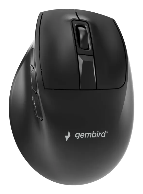 Gembird USB WRL/MUSW3-9B-01