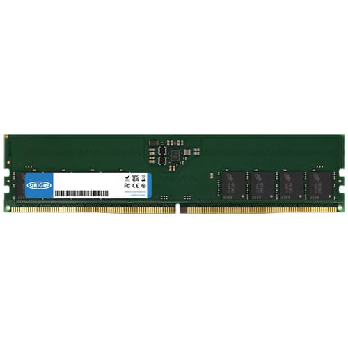 Origin Storage OM32G55600U1RX8NE11 1 x 32 GB 288-pin DIMM