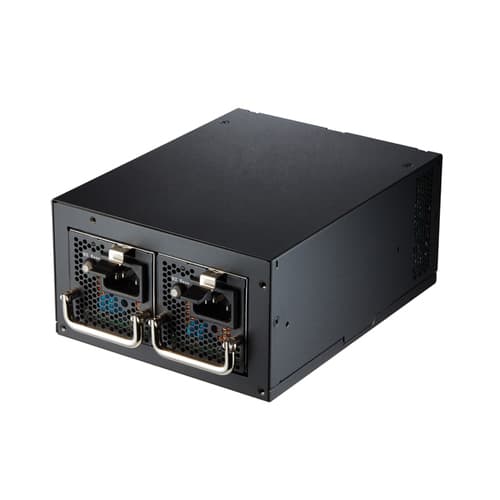 FSP 930-20REB power supply unit 930 W 20+4 pin ATX ATX Black