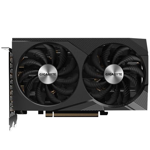 Gigabyte RTX 3060