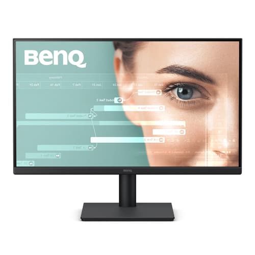BENQ GW2291 computer monitor 54.6 cm (21.5") 1920 x 1080 pixels Full HD LED Black