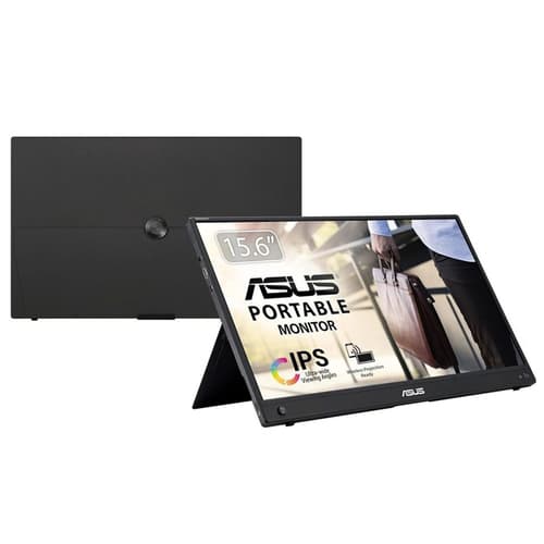 ASUS 15.5" FHD IPS 60Hz (v11)