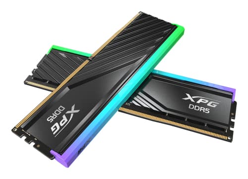 XPG LANCER BLADE RGB DDR5 16 GB 2 x 8 GB 288-pin DIMM ECC