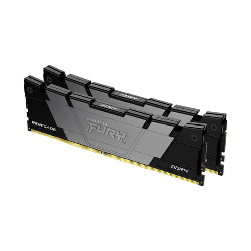 Kingston Technology FURY Renegade 2 x 16 GB 3600 MT/s 288-pin DIMM