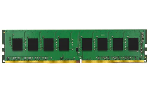 Kingston Technology ValueRAM 32 GB 1 x 32 GB DDR4 3200 MT/s 288-pin DIMM
