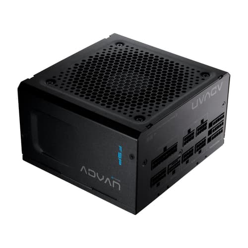 FSP ADVAN GM 1000W power supply unit 20+4 pin ATX
