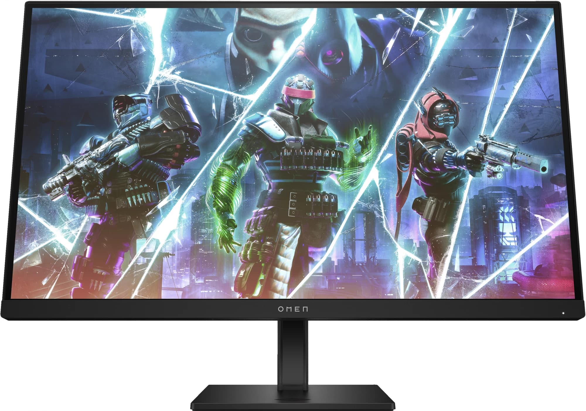 HP OMEN 27s 27" FHD IPS 240Hz