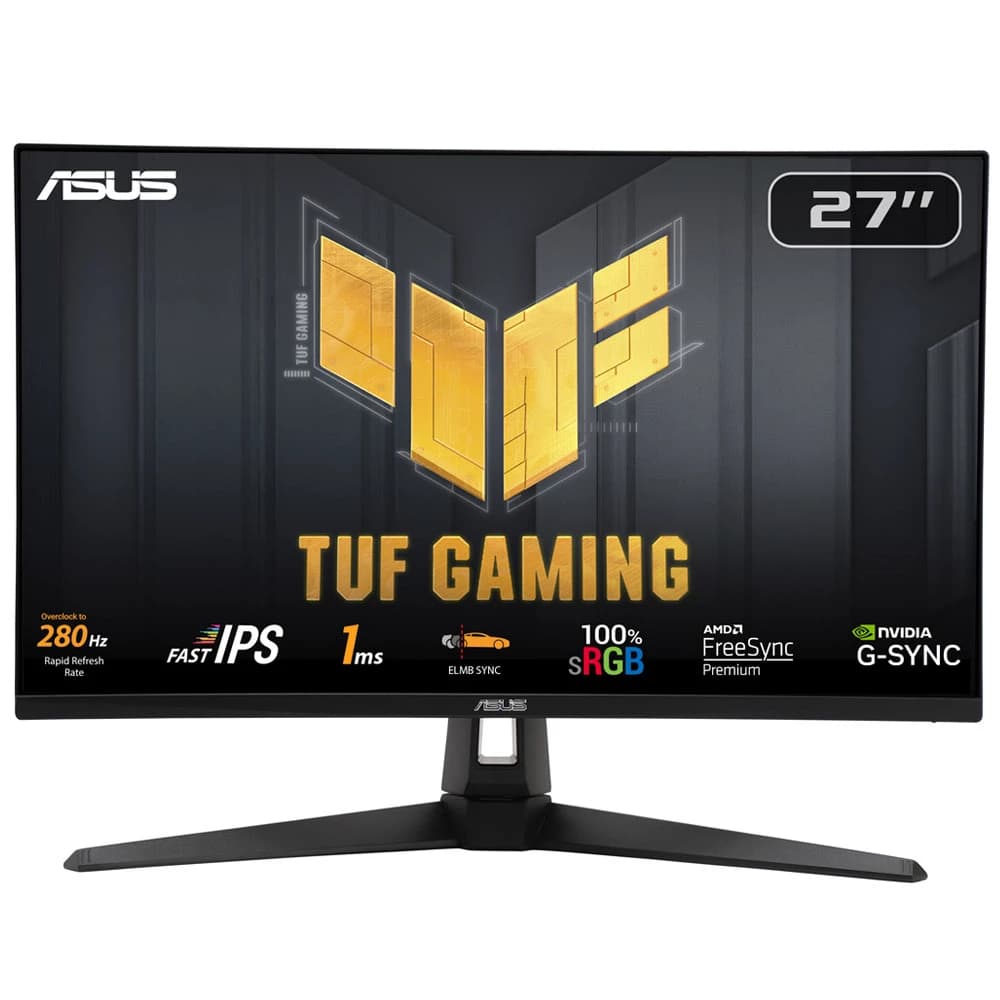 ASUS VG279QM1A 27" FHD