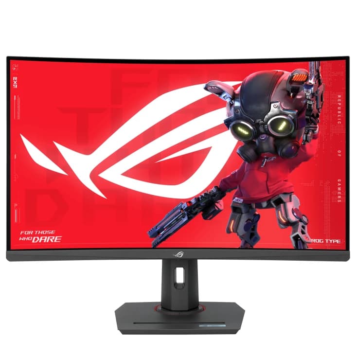 ASUS XG32WCMS 31.5" QHD
