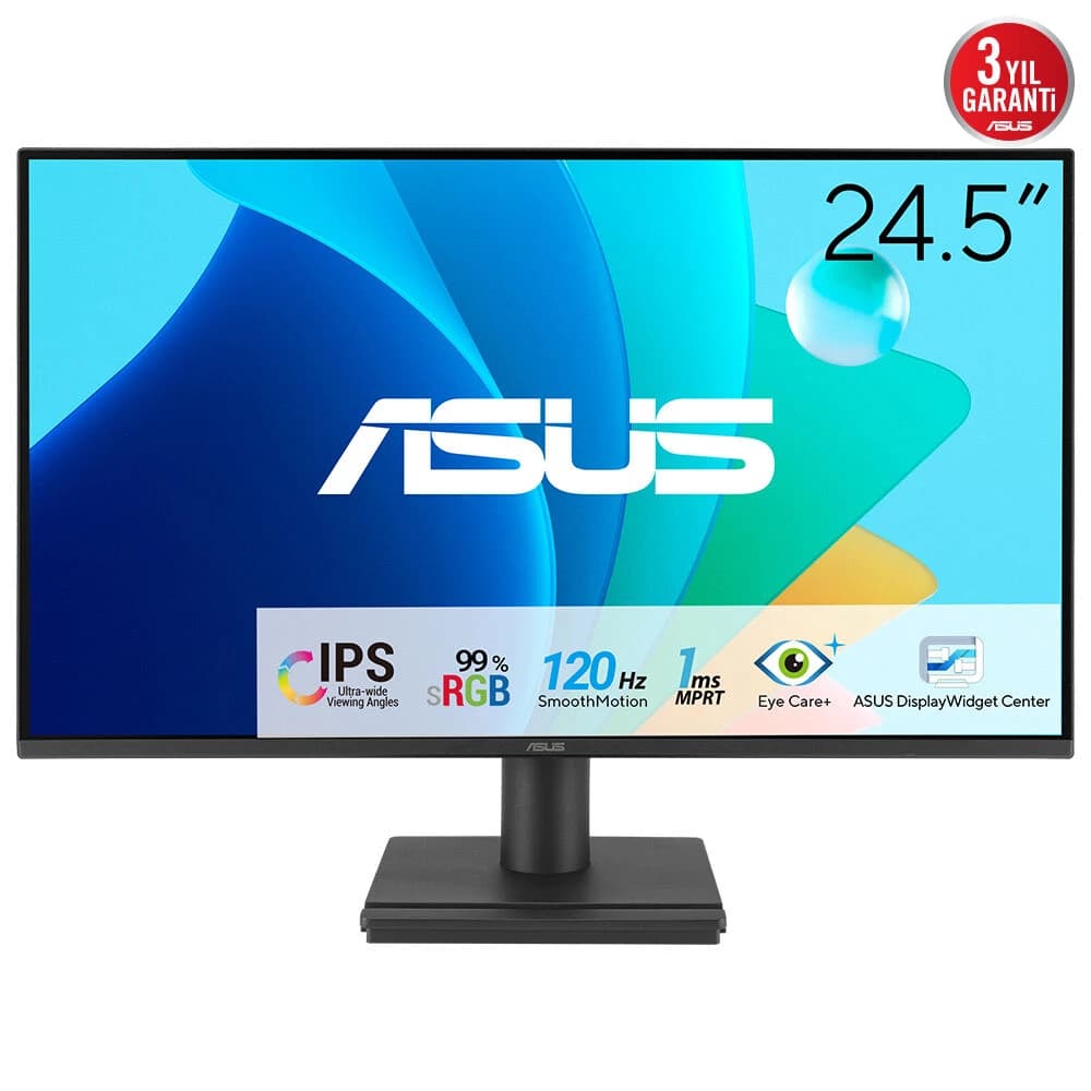 ASUS VA259HGA 24.5" FHD