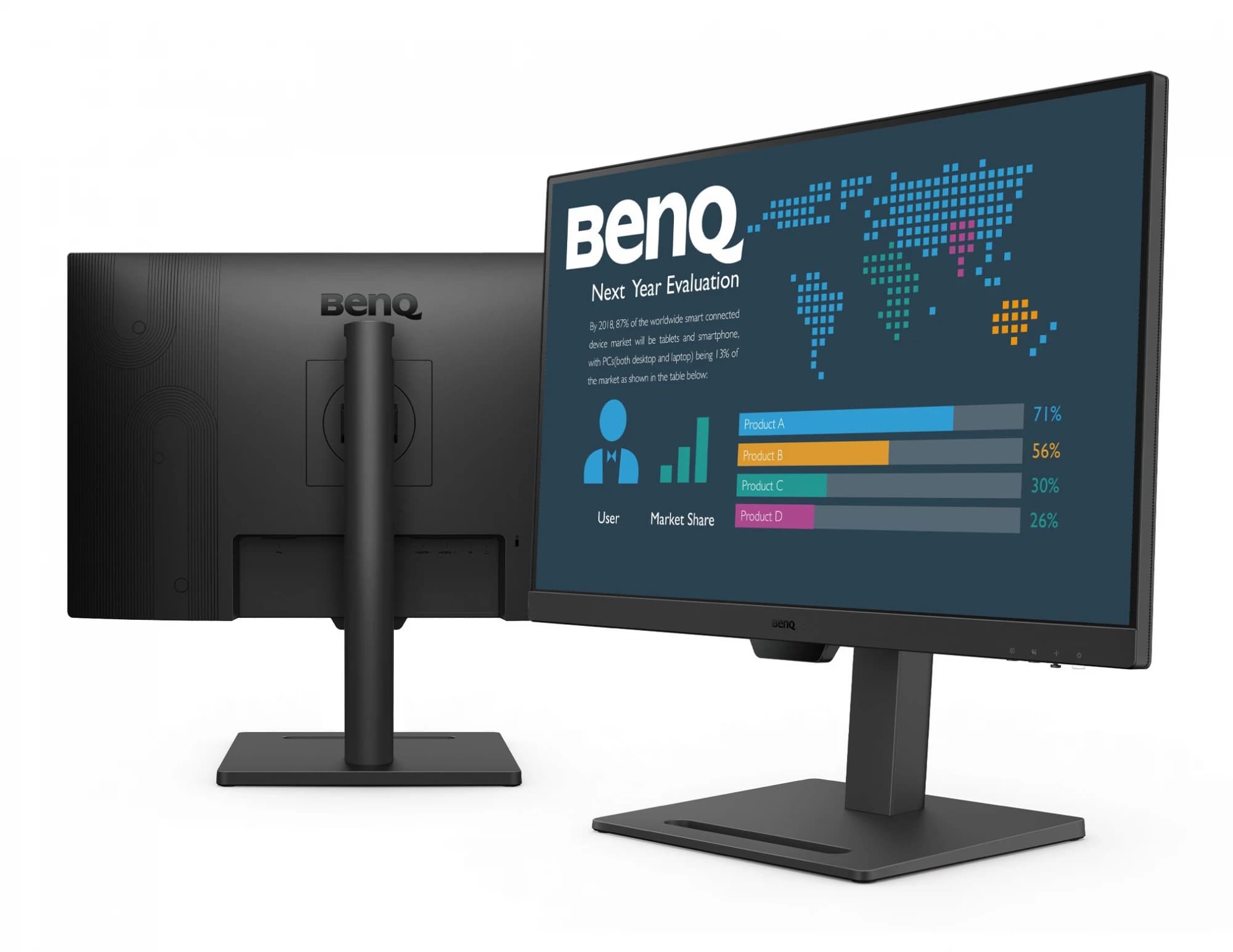 BENQ BL2790T 27" FHD