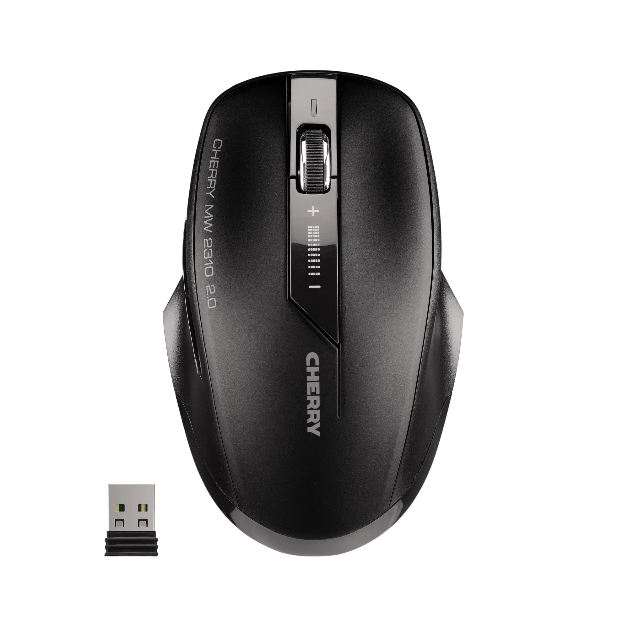 Cherry MW 2310 2.0 (Black)