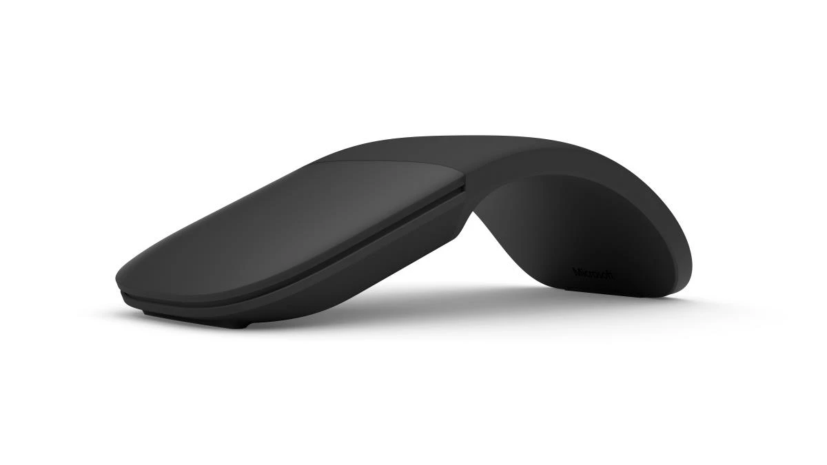 Microsoft Surface Arc Mouse (Black)