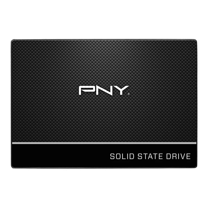 PNY 1TB CS900 SATA SSD