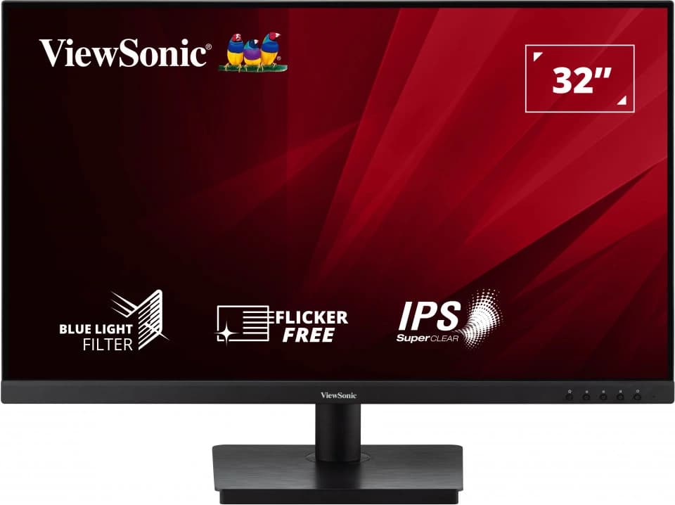 VIEWSONIC VA3209-MH 32" FHD