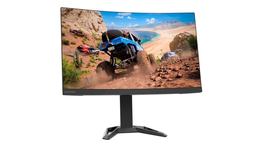LENOVO G27qc-30 27" QHD