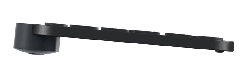 Logitech MX Keys S Nordic (Graphite)