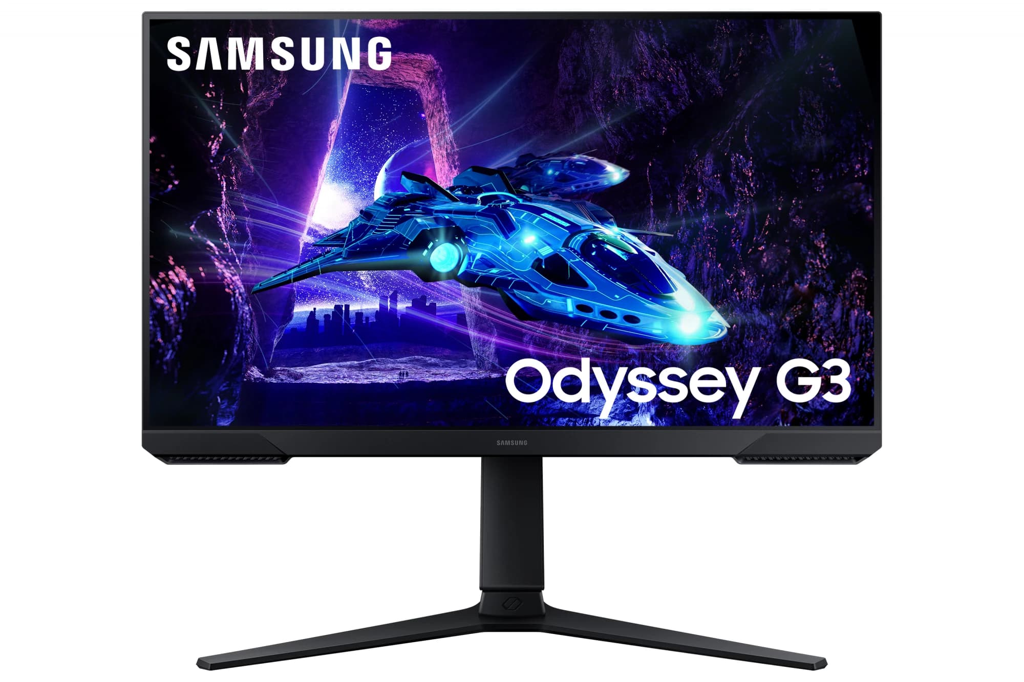Samsung G30D 24" FHD VA 180Hz