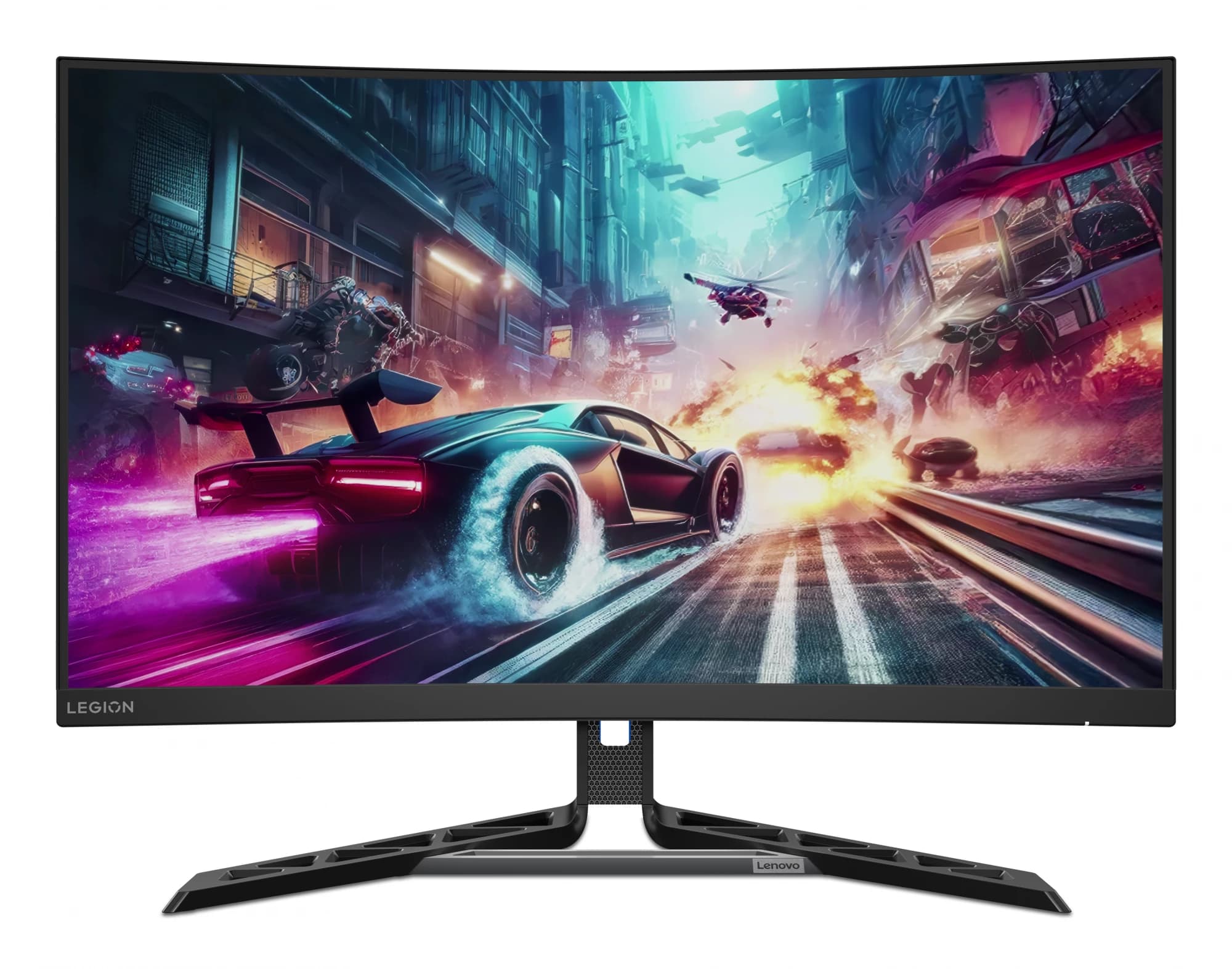 LENOVO R32qc-30 31.5" QHD LED