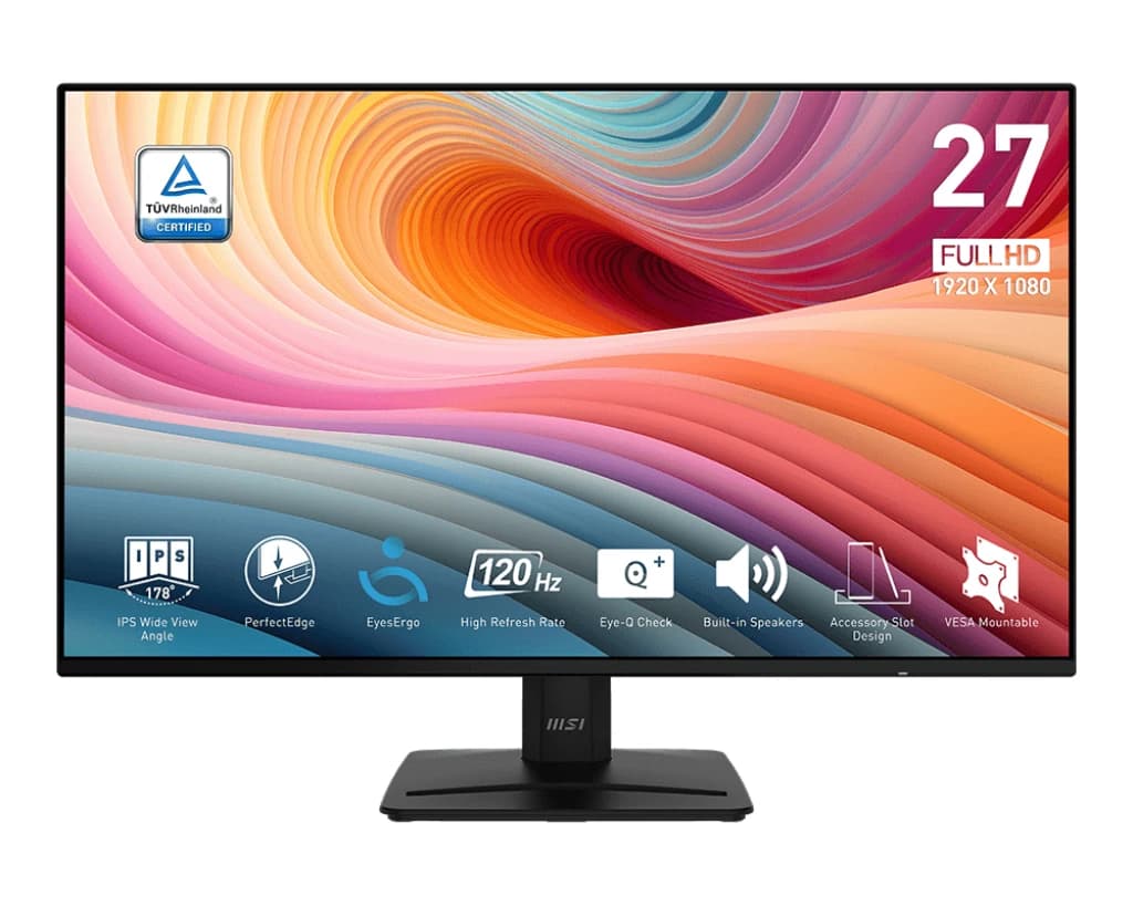 MSI MP271A 27" FHD