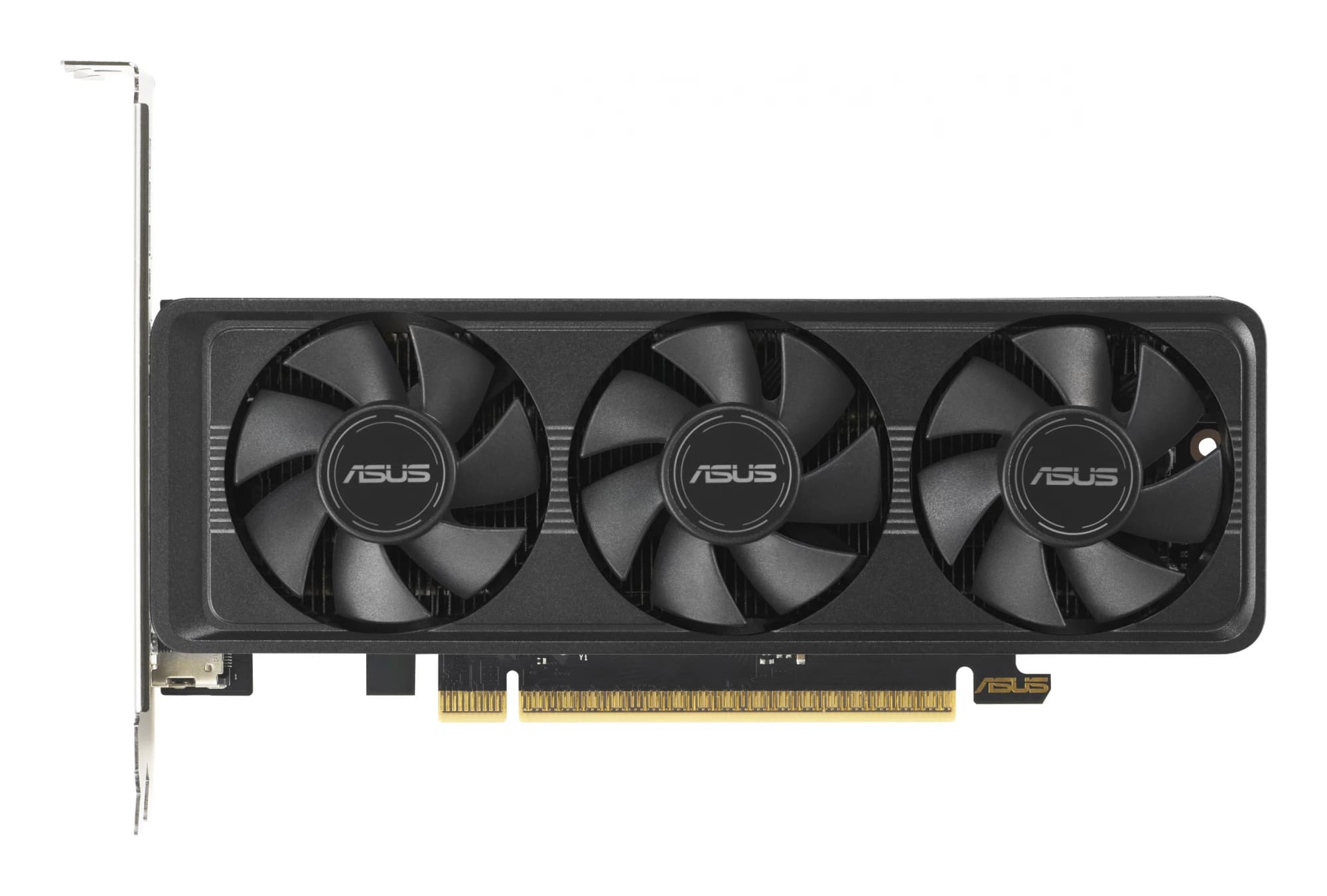 ASUS RTX 5060 LP BRK OC 8GB
