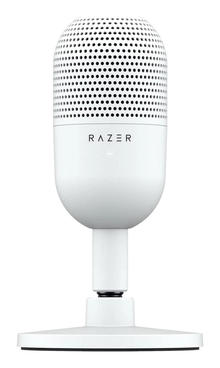 Razer Seiren V3 Mini (White)
