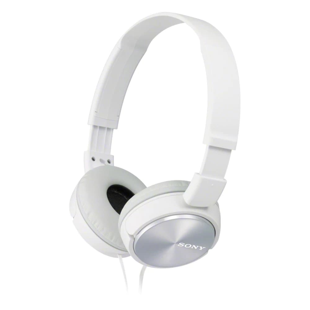 Sony MDR-ZX310AP (White)