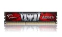 G.Skill 8GB 1600MHz CL11 DDR3 Aegis