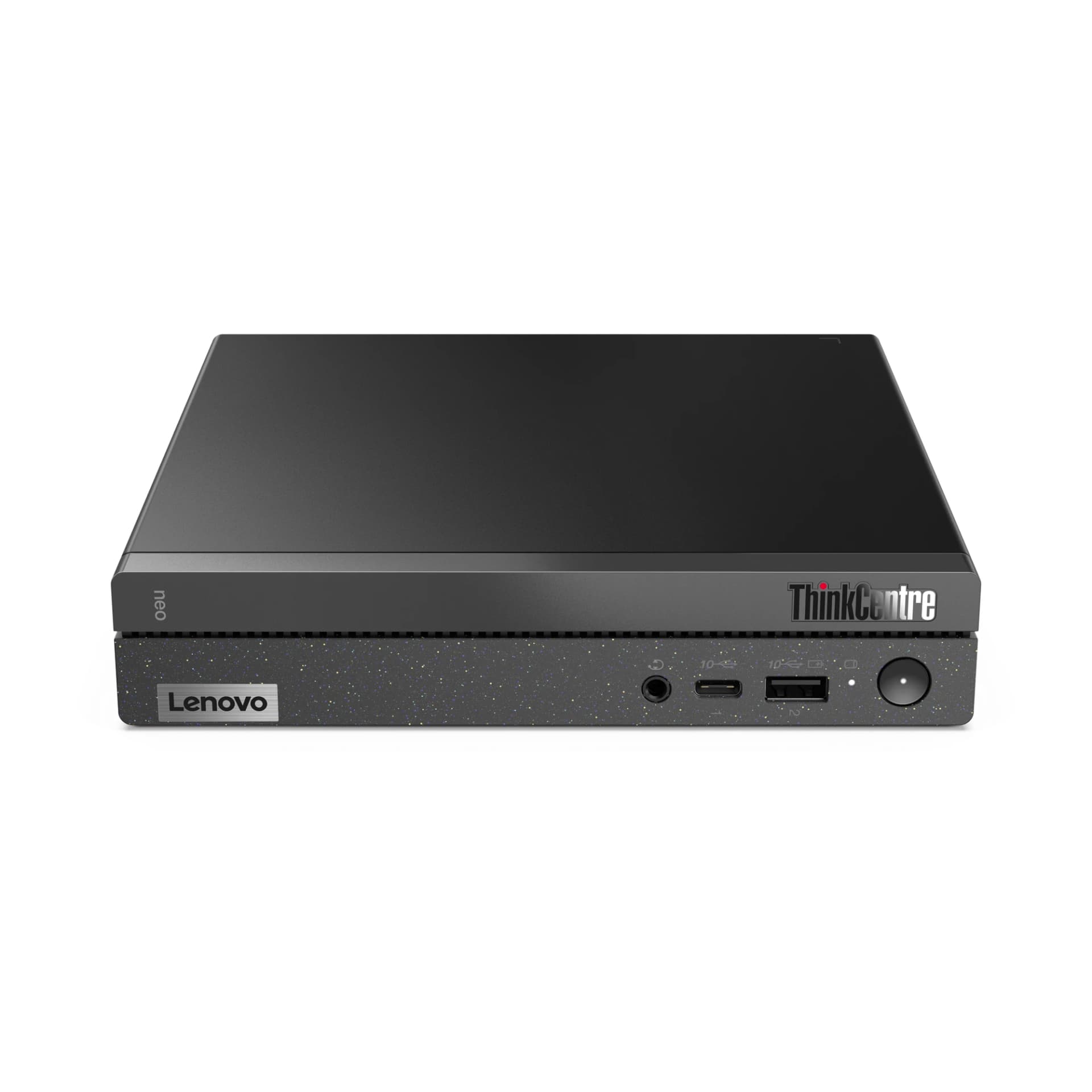 Lenovo ThinkCentre neo 50q Gen 4 Intel Core i5 i5-13420H 8 GB DDR4-SDRAM 512 GB SSD