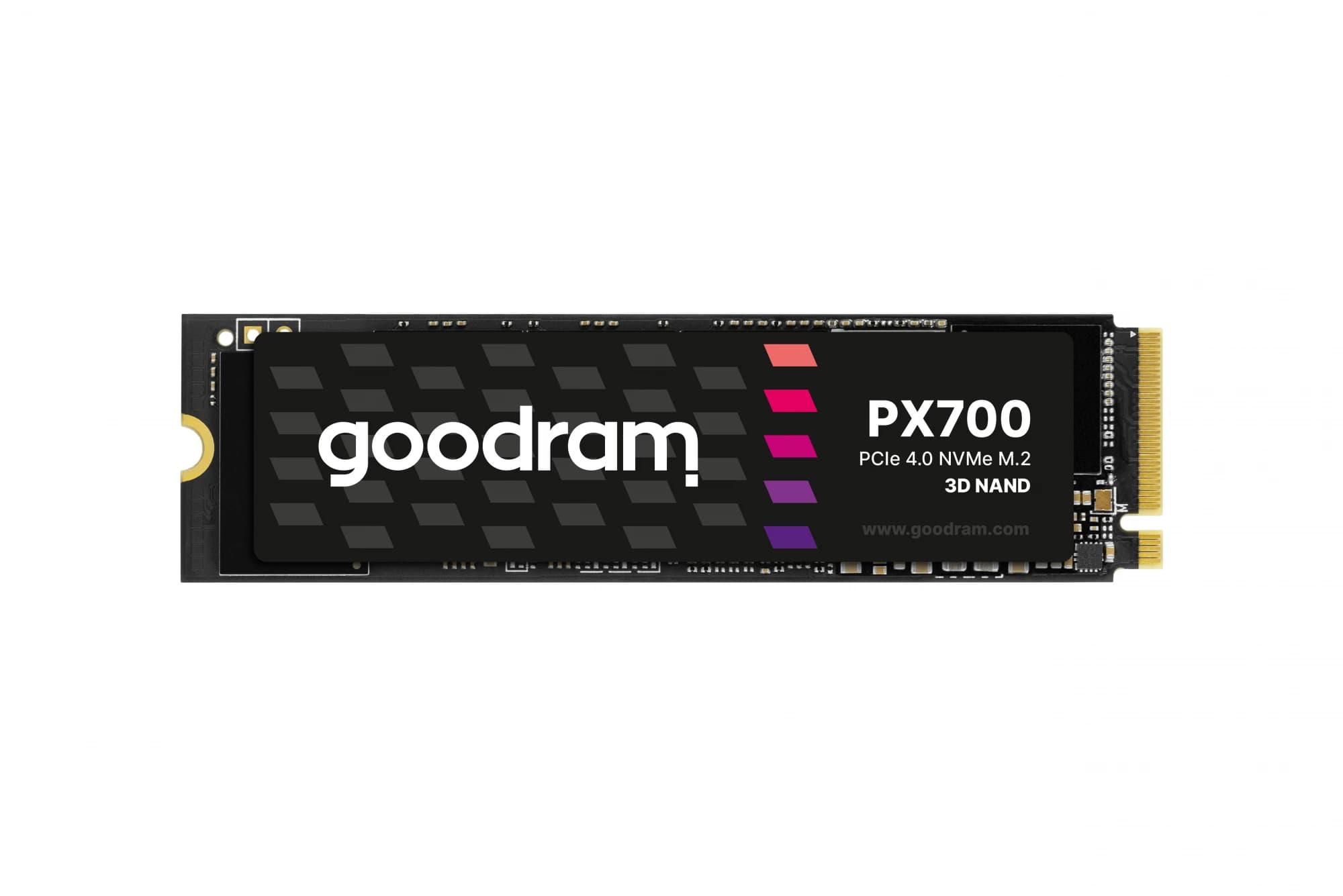 Goodram 1TB PX700 NVMe SSD