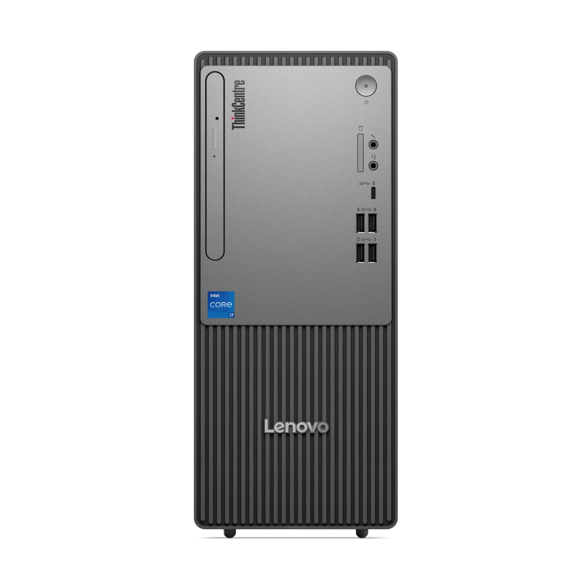 Lenovo ThinkCentre neo 50t Gen 5 Intel Core i7 i7-14700 16 GB DDR5-SDRAM 512 GB SSD