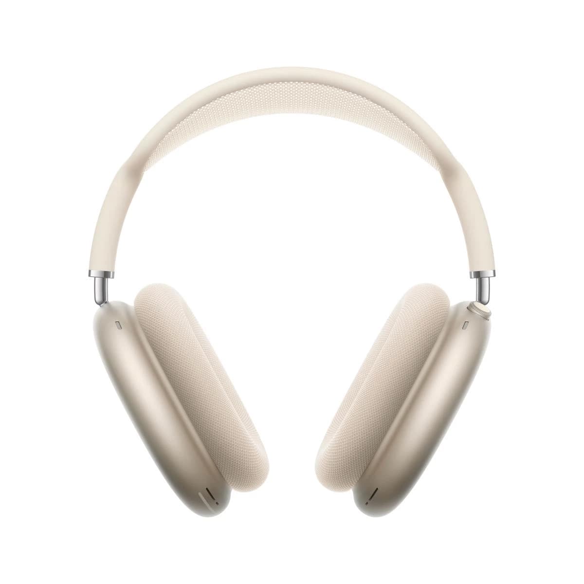 Apple AirPods Max USB-C (Starlight)