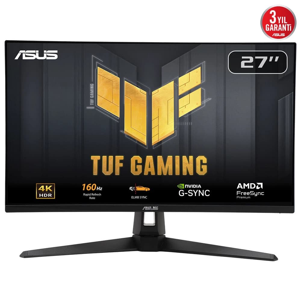 ASUS VG27UQ1A 27" 4K