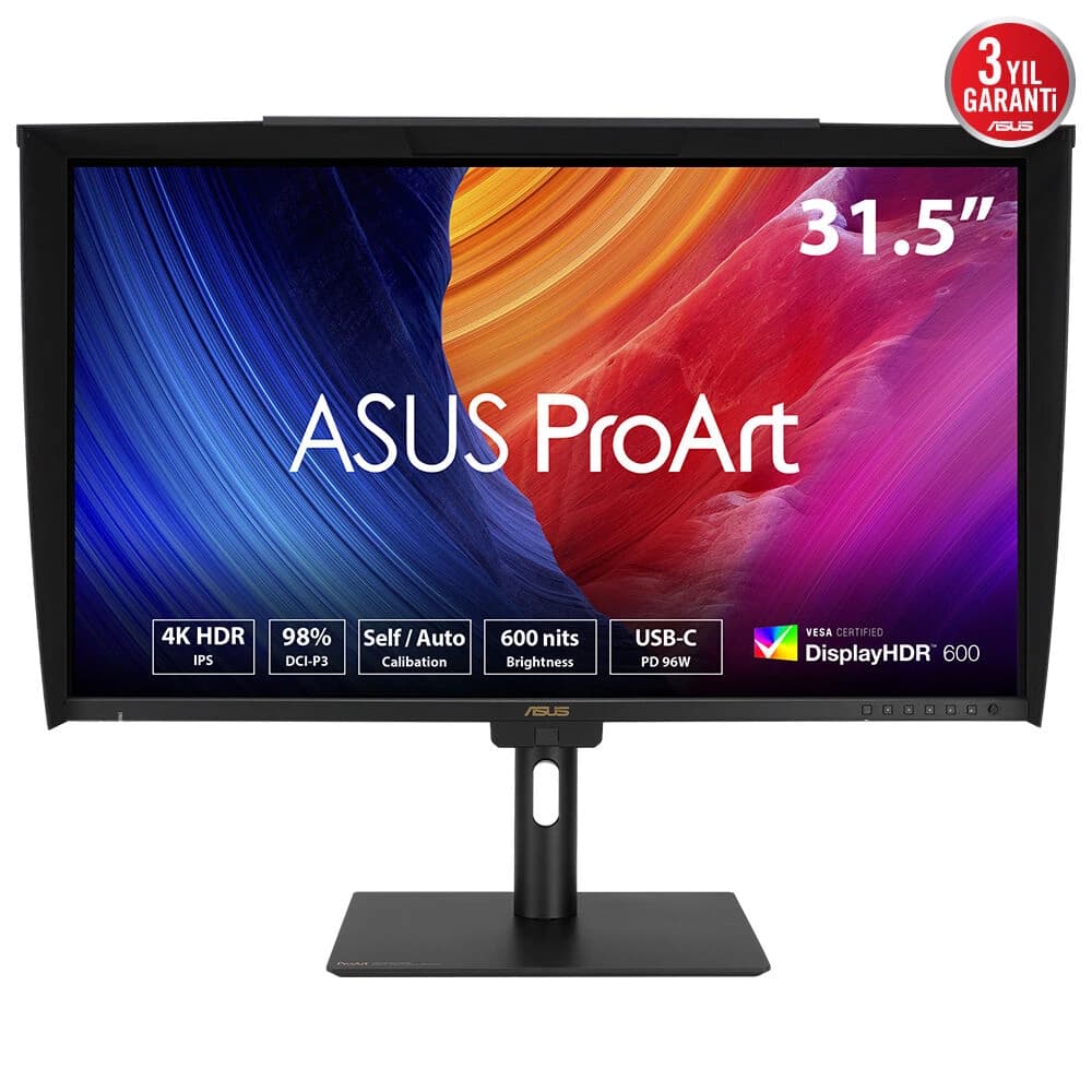 ASUS PA32UCE 31.5" 4K LED