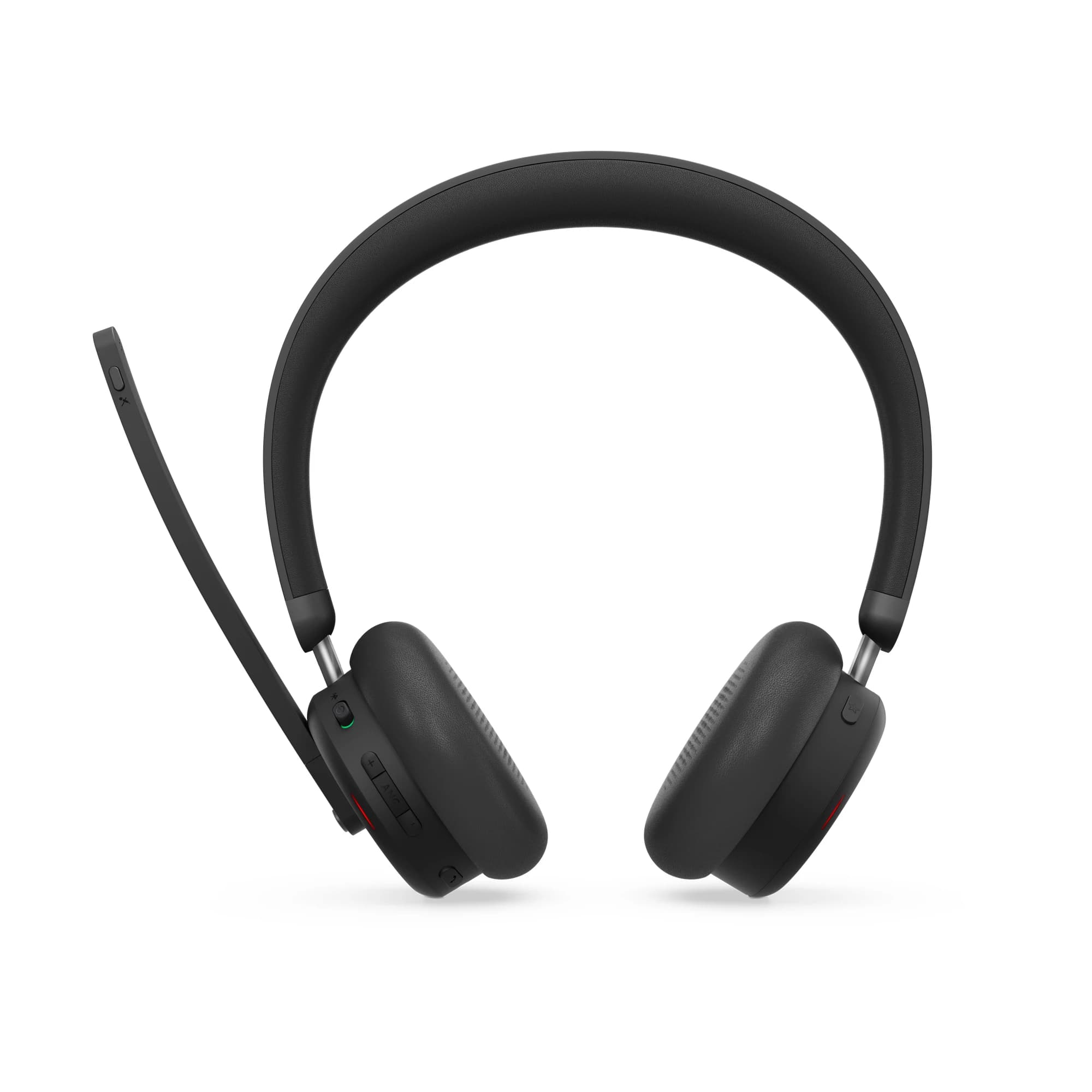 Lenovo Dual-Mode Wireless ANC Headset 6550 (USB-A)