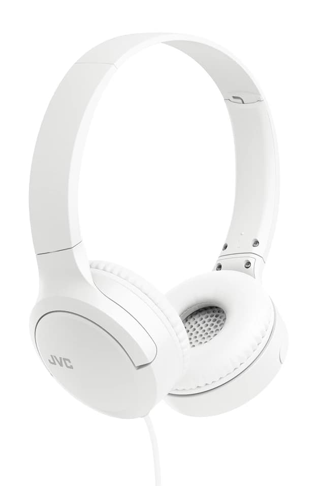 JVC HA-S33UC USB-C (White)