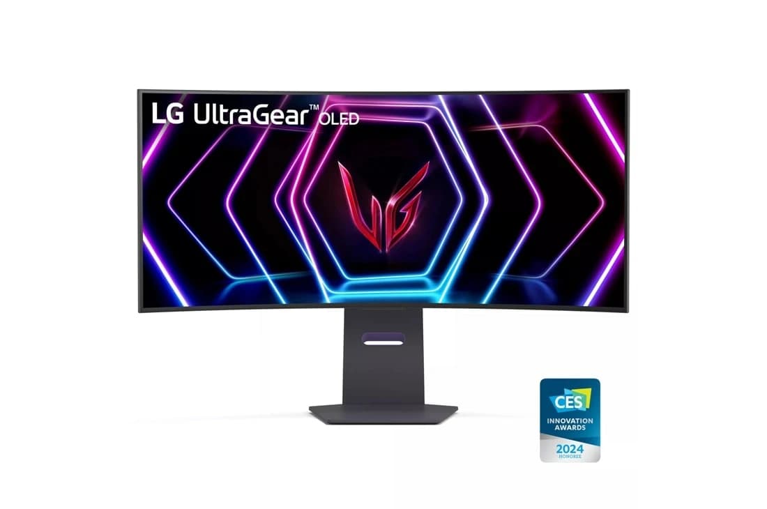 LG 39GS95QE-B.AEU 39" UWQHD OLED