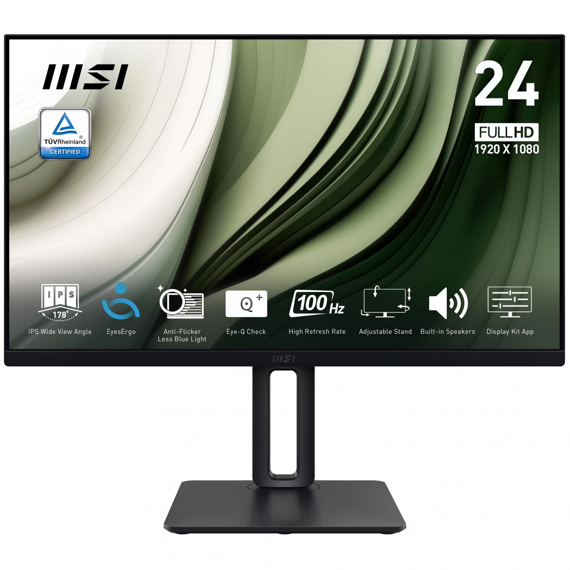 MSI MP245PG 23.8" FHD