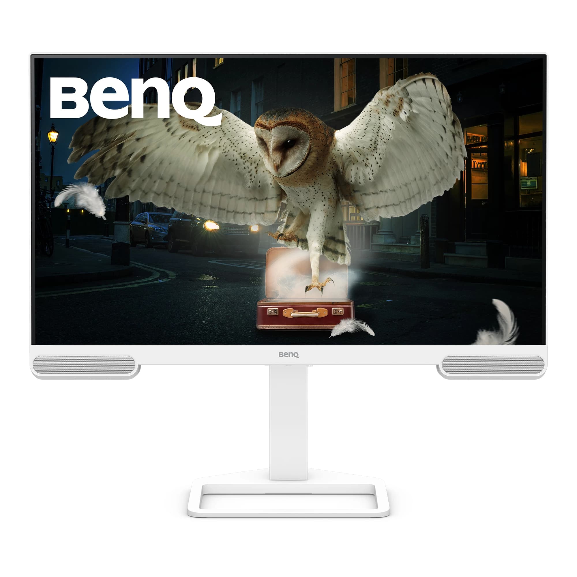 BENQ EW2790U 27" 4K LED
