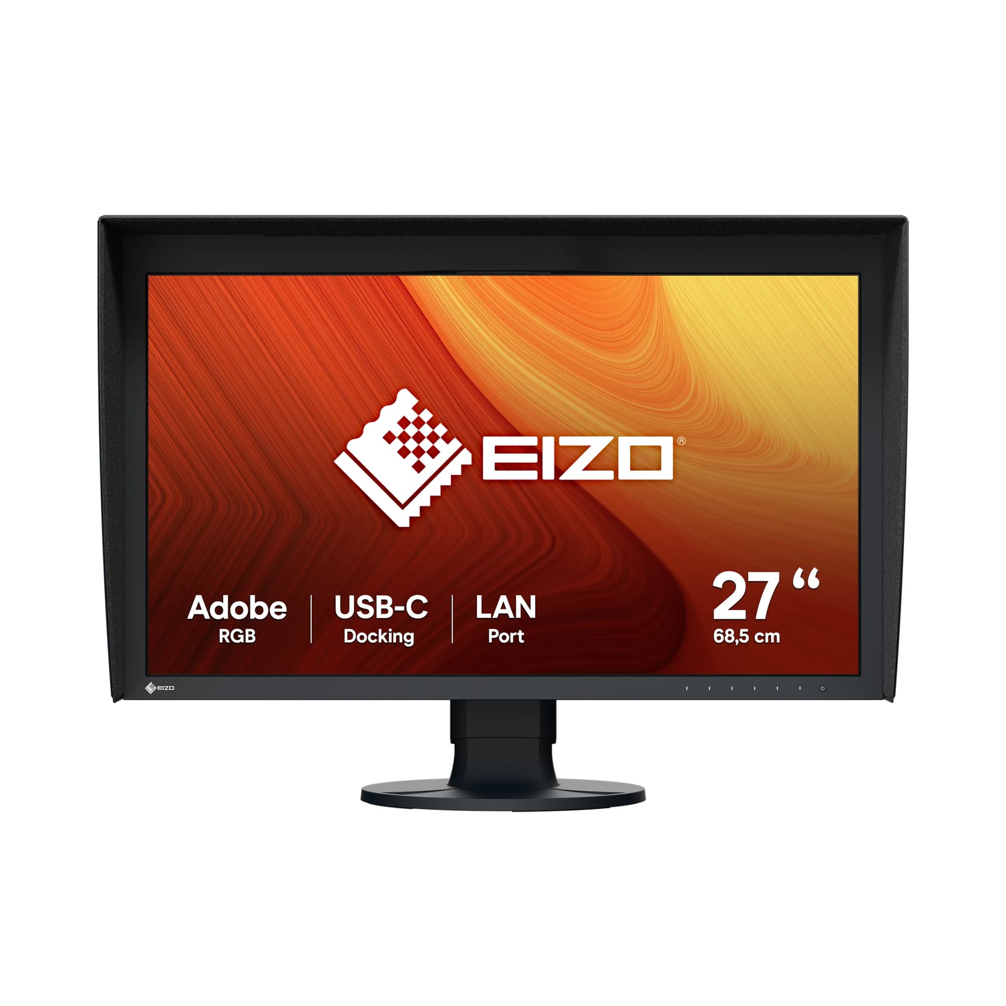 EIZO CG2700S 27" QHD