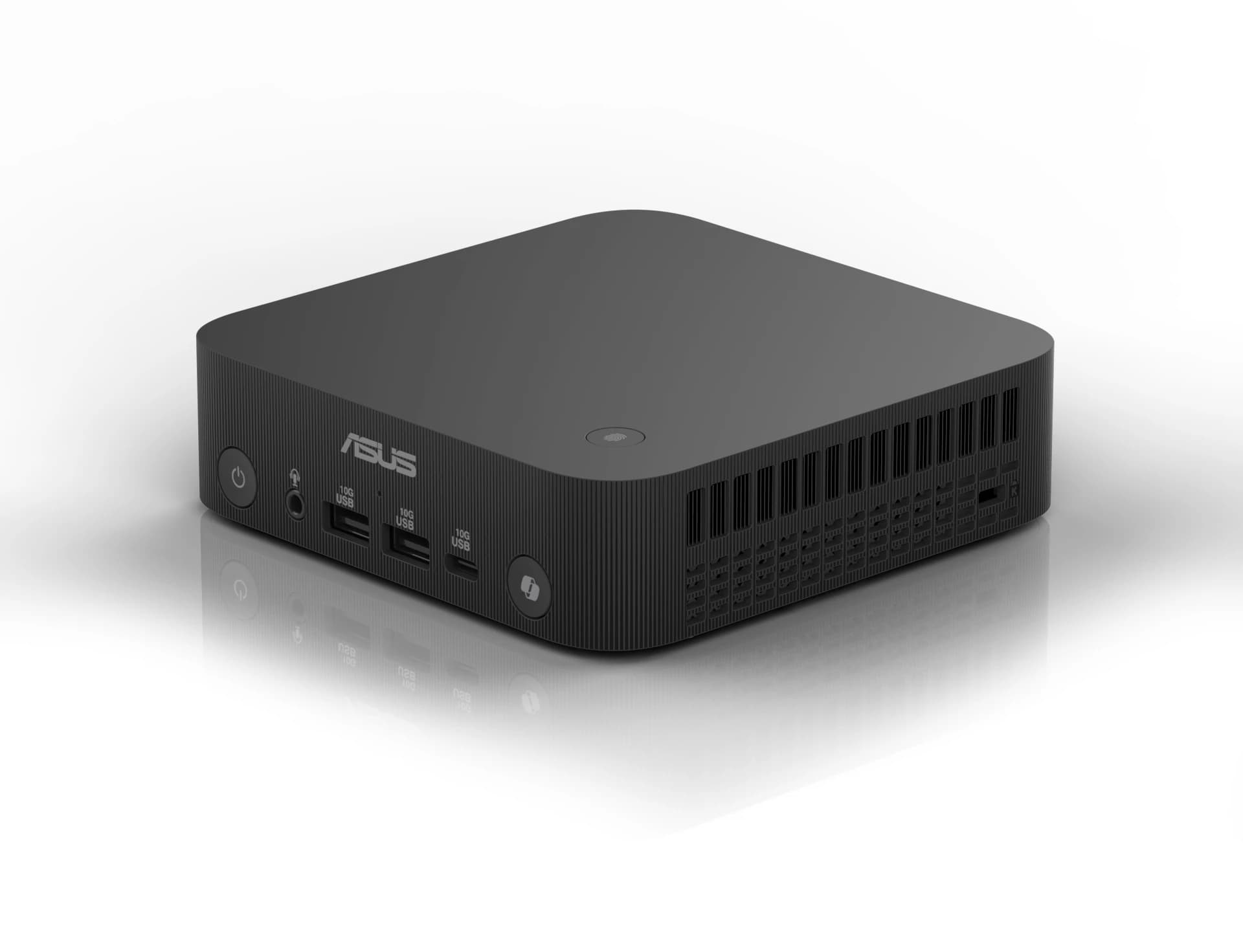 ASUS ExpertCenter PN54 -S50004NN AMD Ryzen AI 5 340 16 GB DDR5-SDRAM 512 GB SSD