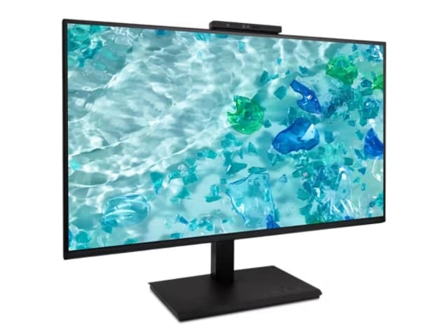 ACER B247yd6bmiprczx 24" FHD LED