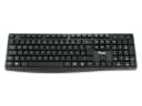 Equip Wired USB Keyboard Portuguese (Black)