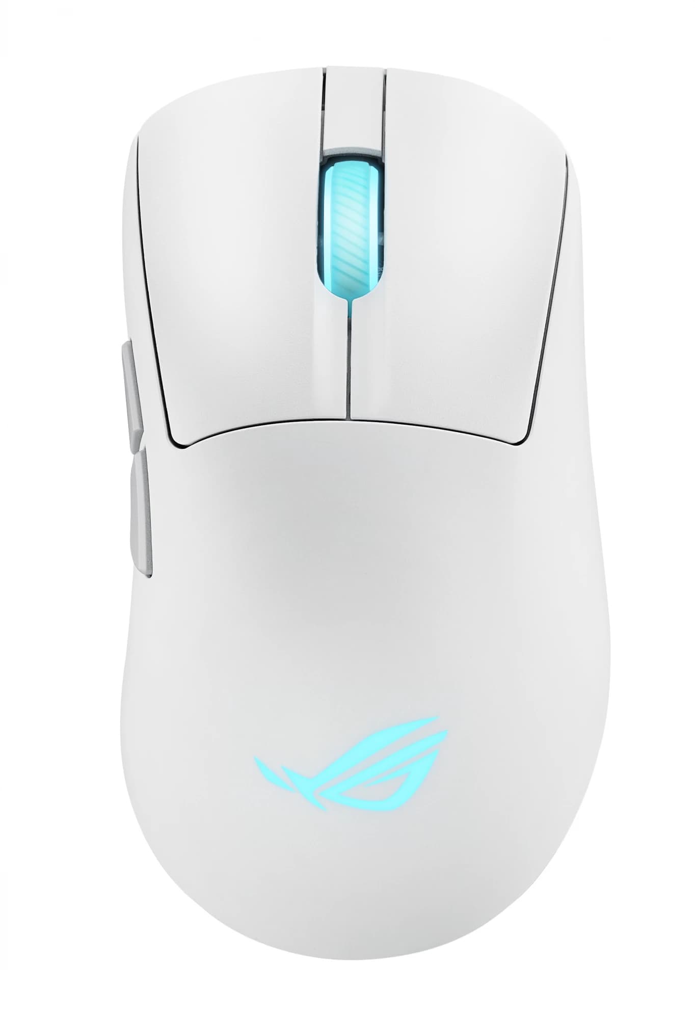 ASUS ROG Keris II Origin (White)