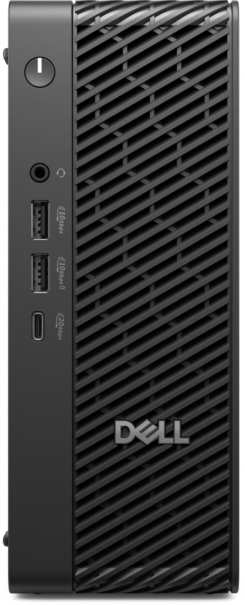 DELL Pro Max FCM2250 Intel Core Ultra 7 265 16 GB DDR5-SDRAM 1 TB SSD NVIDIA RTX A1000